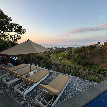 Villa Bukit Sing Sing Singaraja Екстериор снимка