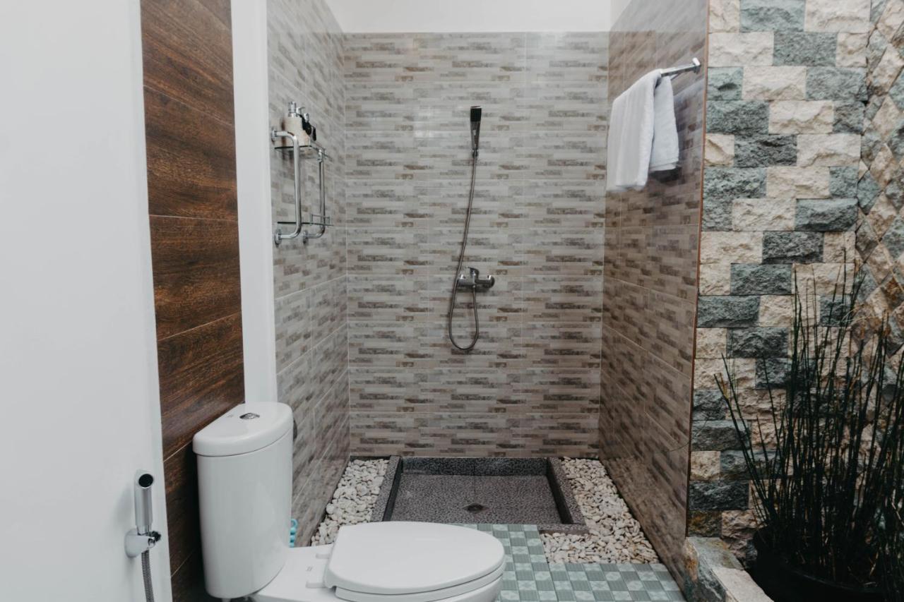 Villa Bukit Sing Sing Singaraja Екстериор снимка