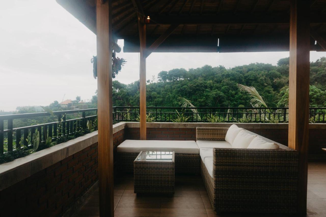 Villa Bukit Sing Sing Singaraja Екстериор снимка