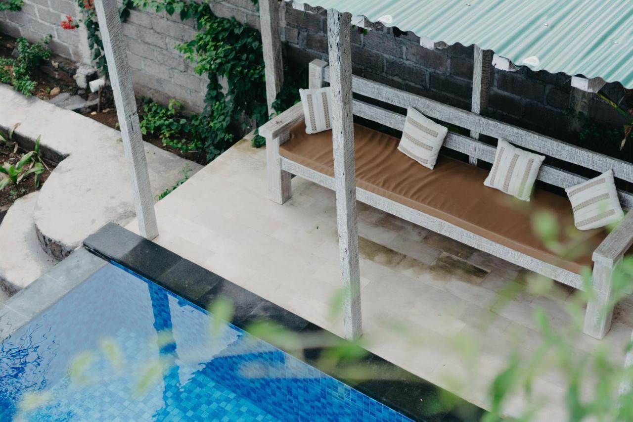 Villa Bukit Sing Sing Singaraja Екстериор снимка