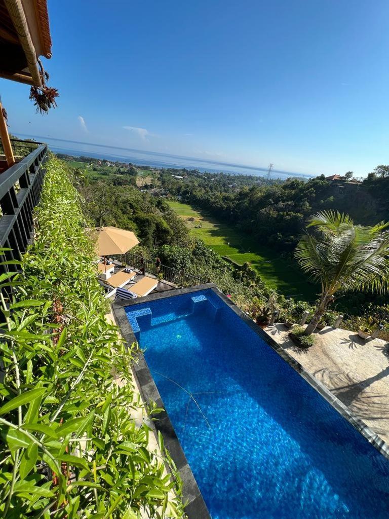 Villa Bukit Sing Sing Singaraja Стая снимка