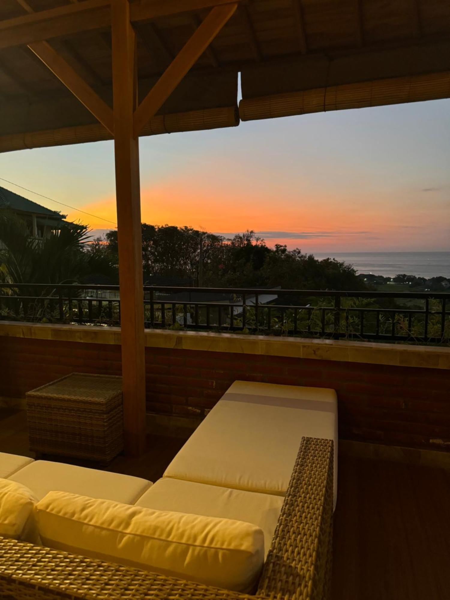 Villa Bukit Sing Sing Singaraja Екстериор снимка