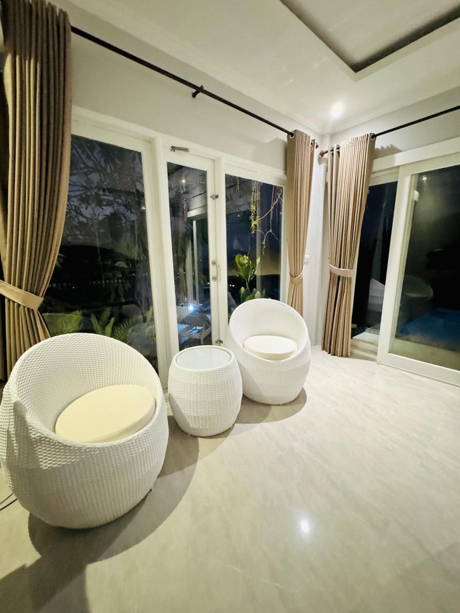Villa Bukit Sing Sing Singaraja Екстериор снимка