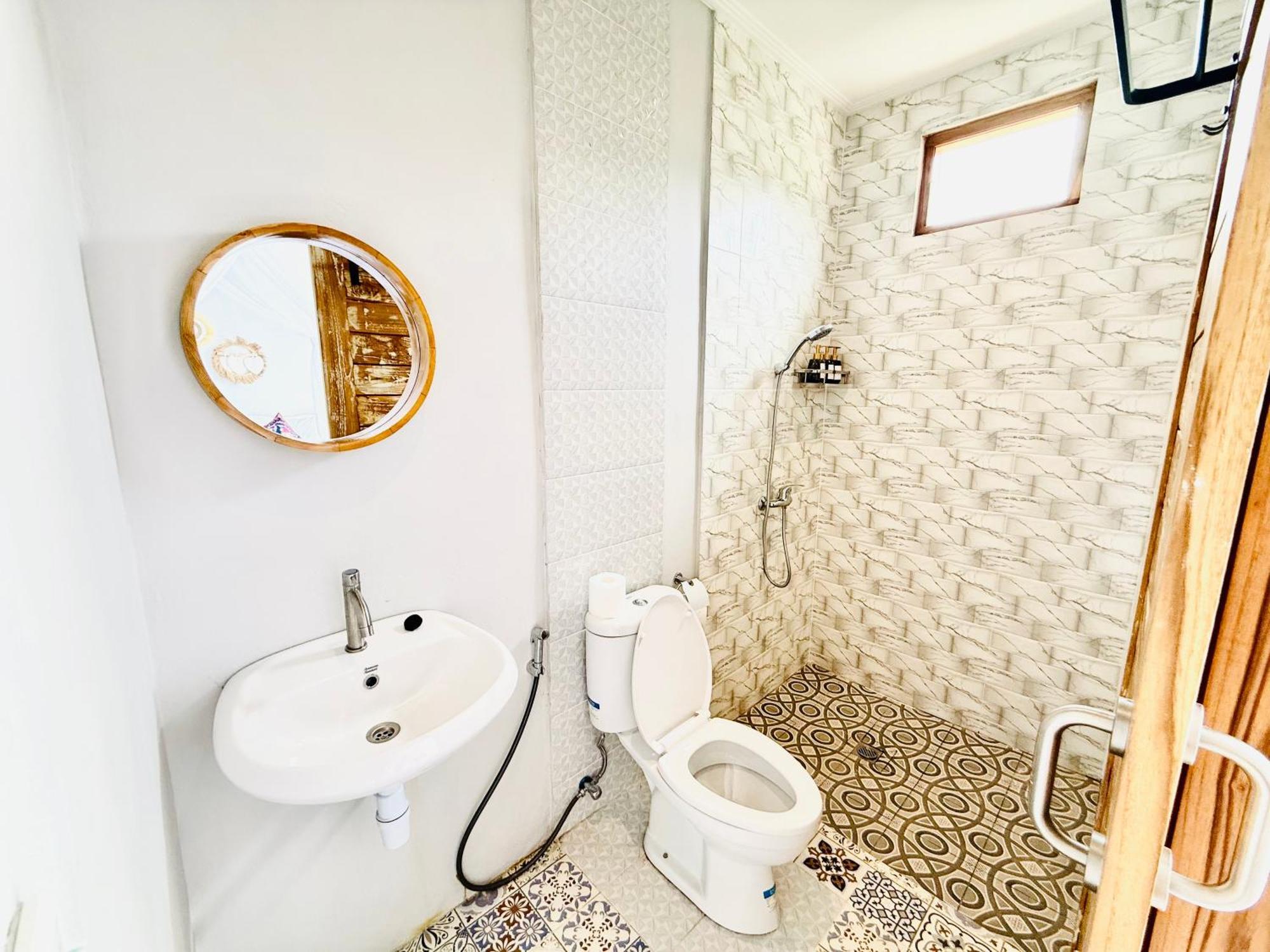 Villa Bukit Sing Sing Singaraja Екстериор снимка