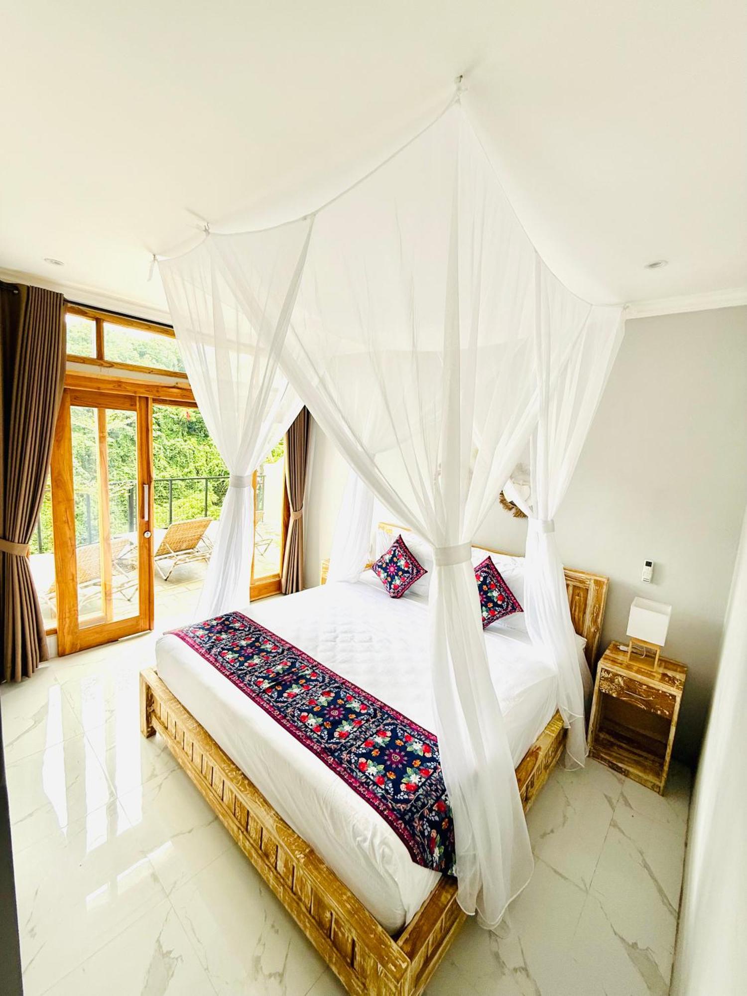 Villa Bukit Sing Sing Singaraja Екстериор снимка