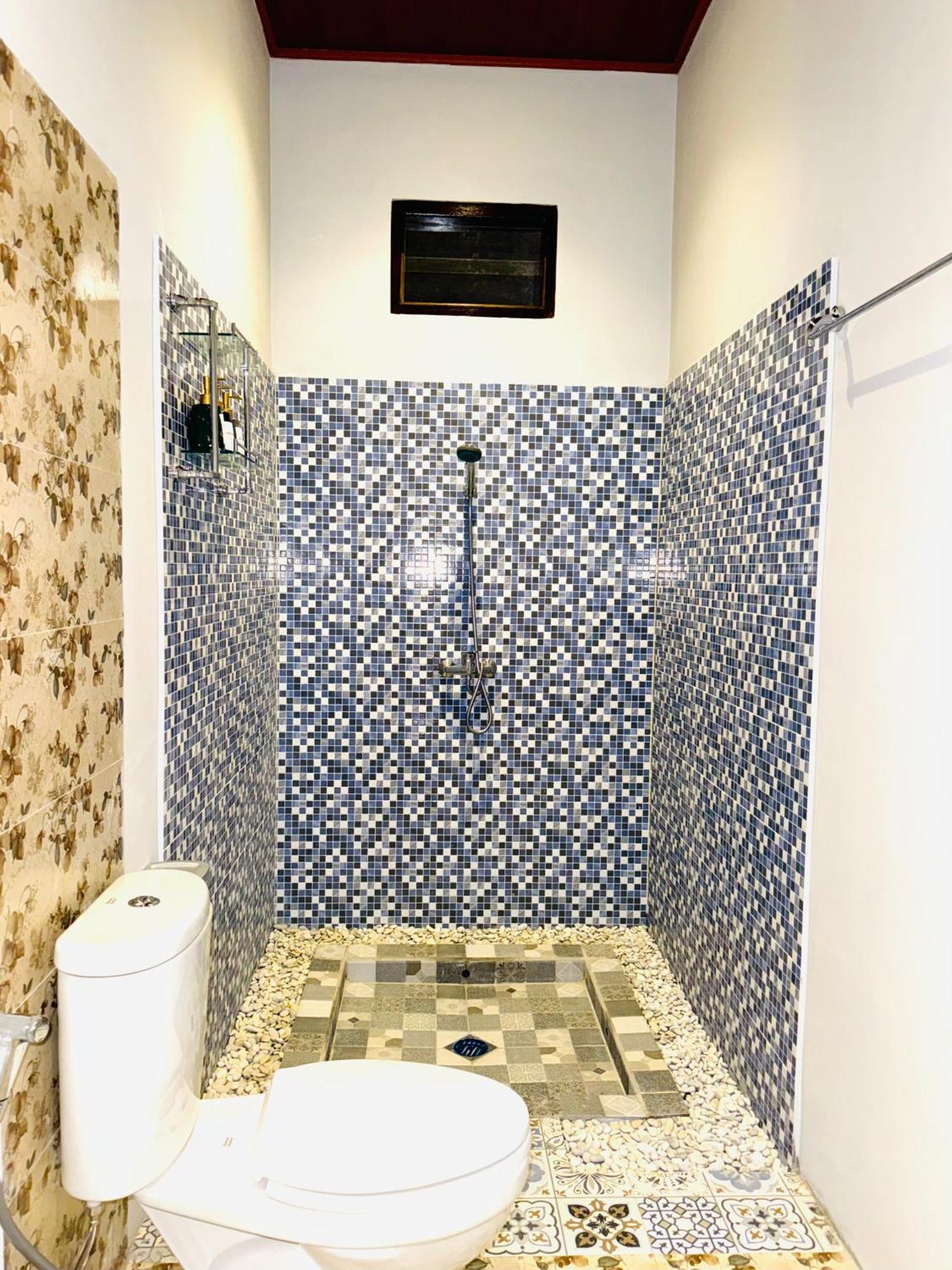 Villa Bukit Sing Sing Singaraja Екстериор снимка