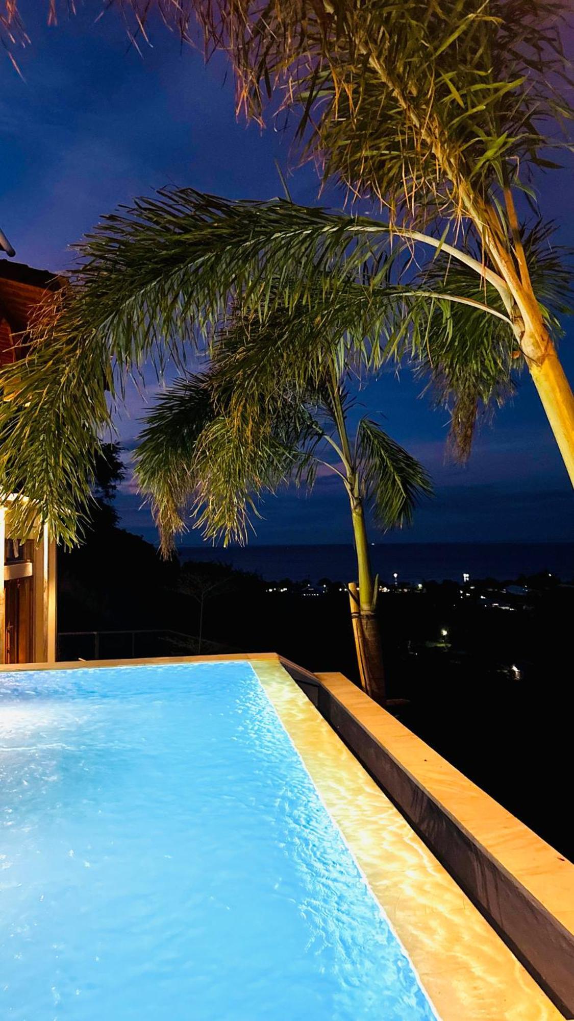 Villa Bukit Sing Sing Singaraja Екстериор снимка