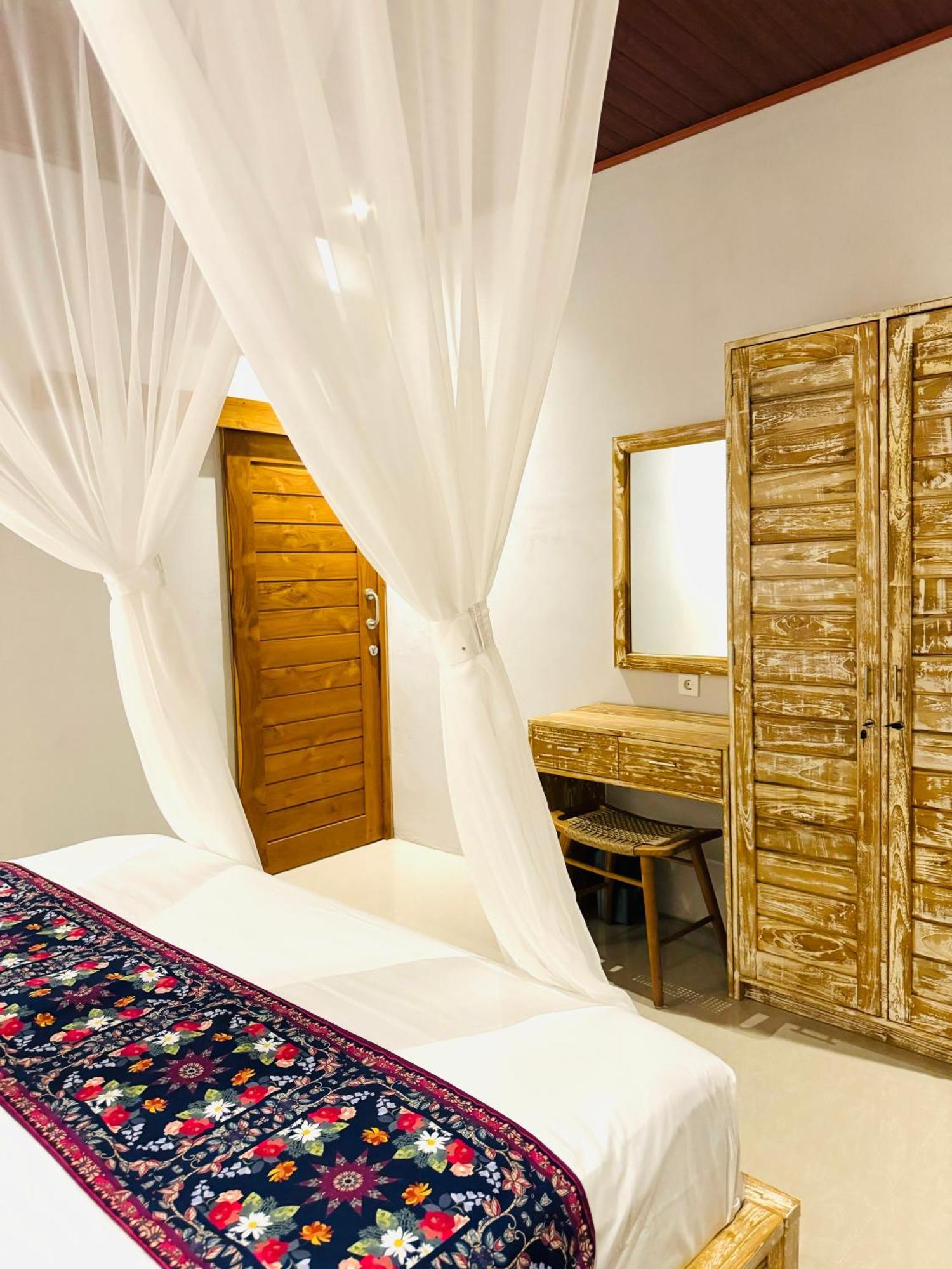 Villa Bukit Sing Sing Singaraja Екстериор снимка