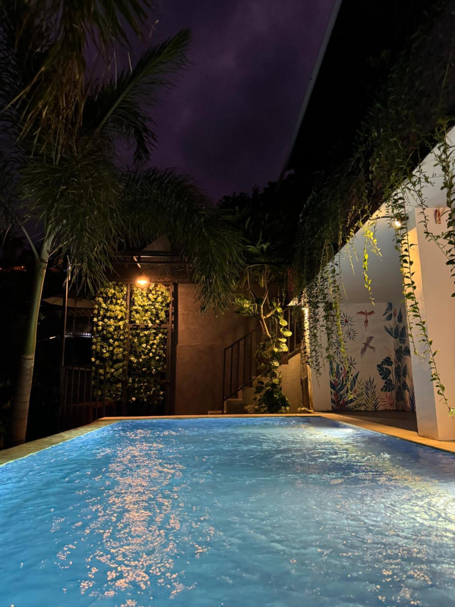 Villa Bukit Sing Sing Singaraja Екстериор снимка